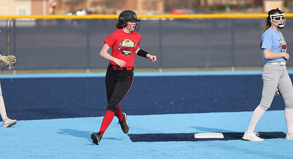 5 Brooke Kavanaugh  (66)