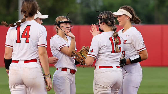 14  Grace Kramschuster (101)