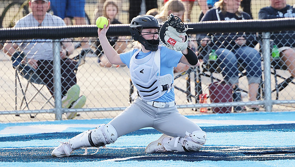 4-11-23 VARSITY  vs. Sun Prairie East  (Hits for Autism ) (221)