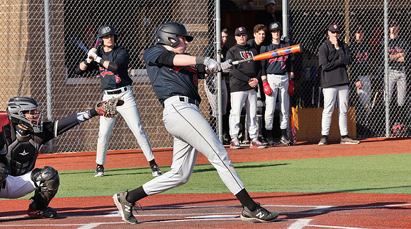 4-18-23 VARSITY vs. Madison La Follette (26)