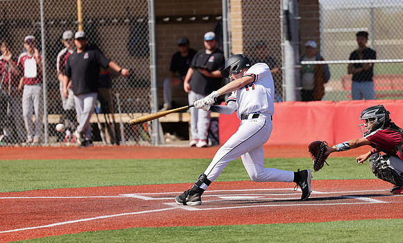 4-15-23 VARSITY (John Schmidt Day) vs. LaFollette  (94)