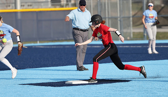 5 Brooke Kavanaugh  (104)