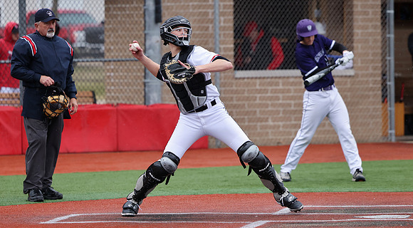 21 Tyler Rauls  (31)