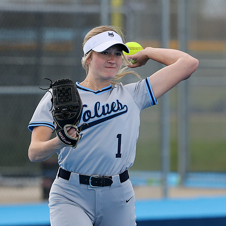 4-20-23 VARSITY (Senior Night) vs. La Follette (66)