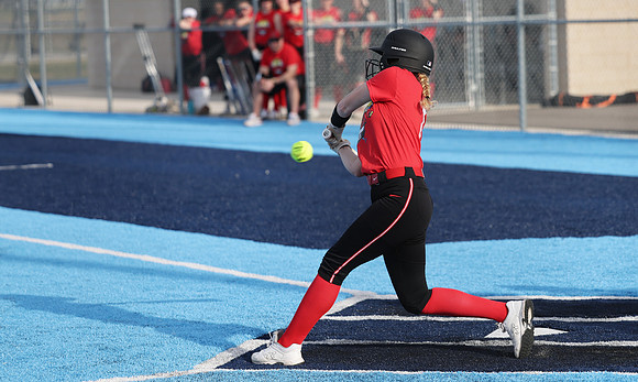 2 McKenna Gross  (75)