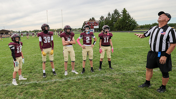 9-15-26 Omro Foxes vs. Mayville (341)