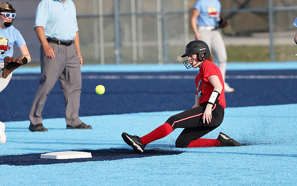 5 Brooke Kavanaugh  (100)