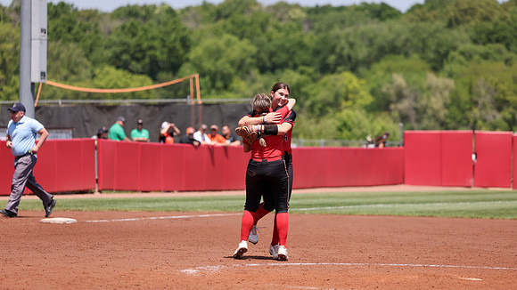 14  Grace Kramschuster (85)