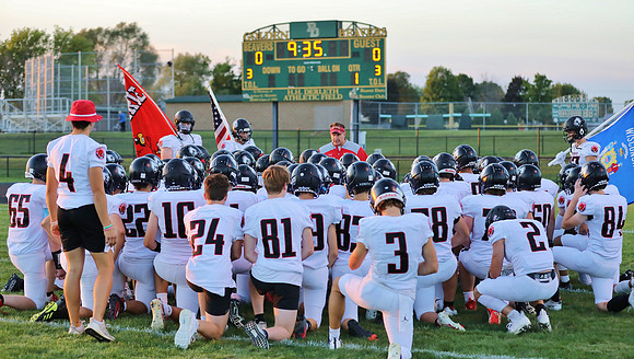 9-9-22 vs. Beaver Dam  (20)