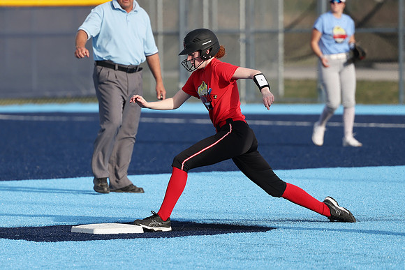 5 Brooke Kavanaugh  (103)