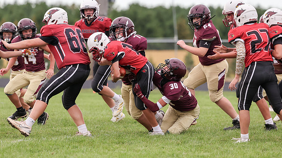 9-15-26 Omro Foxes vs. Mayville (1212)
