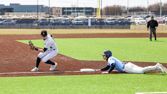 4-19-25 vs. Sun Prairie East (53)