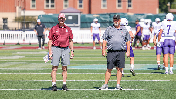 Coach Jon Larson (1)