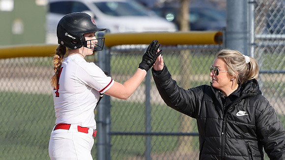 Coach Chelsey Rodenkirk  (3)