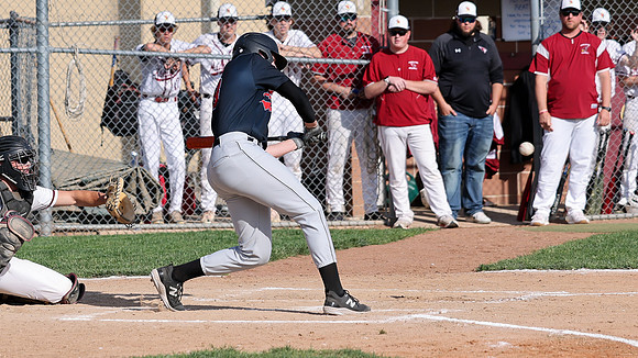 5-15-23 VARSITY vs. Middleton - Strike Out Cancer Game  (21)