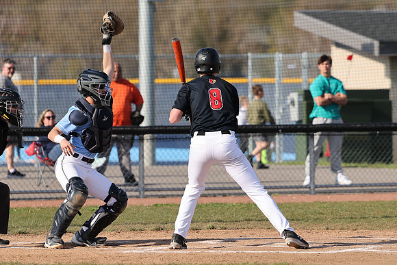 5-4-23 VARSITY vs. Sun Prairie East (90)