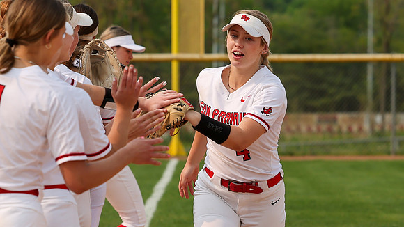 5-17-23 VARSITY vs. Madison La Follette (26)