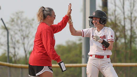 Coach Jamie Olson  (3)