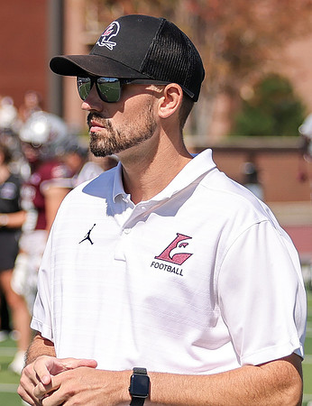 Coach Tarek Yaeggi (3)