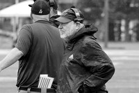 Coach Mike Anderson (4)