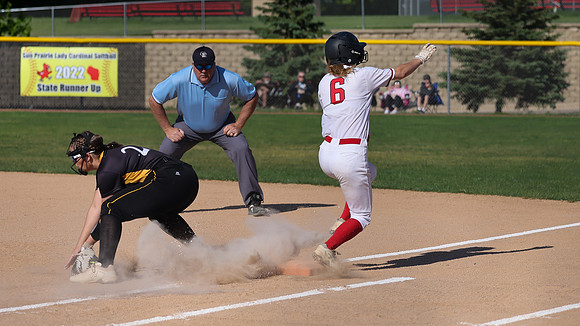 5-25-23 REGIONAL Championship vs. DeForest  (20)