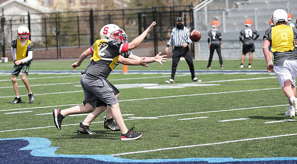 8th Grade Menzel vs. 8th Grade Longley SH  (68)