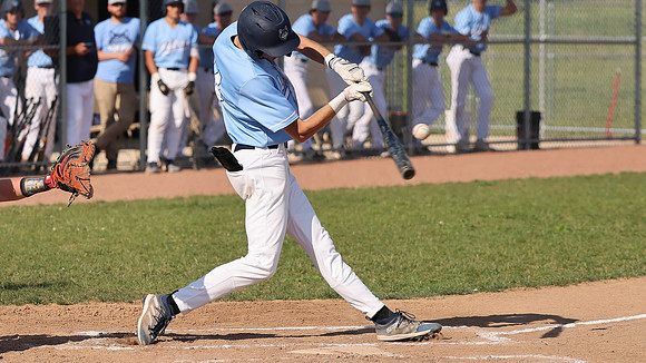 5-30-23 VARSITY (REGIONAL Game 1) vs. La Crosse Central  (39)