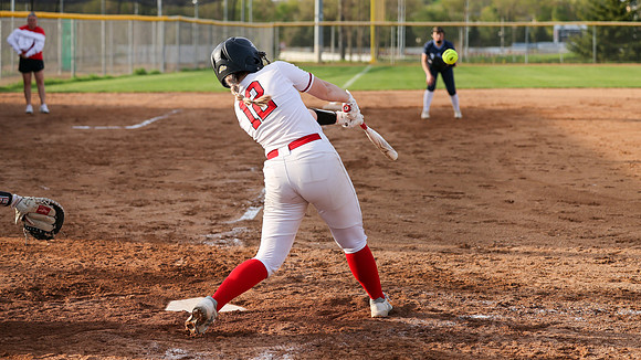 5-9-23 VARSITY (SENIOR NIGHT) vs. Sun Prairie West  (213)