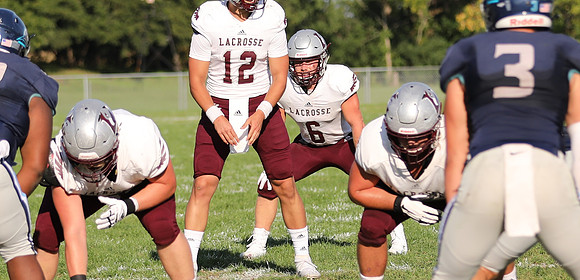 6 Joey Stutzman (12)