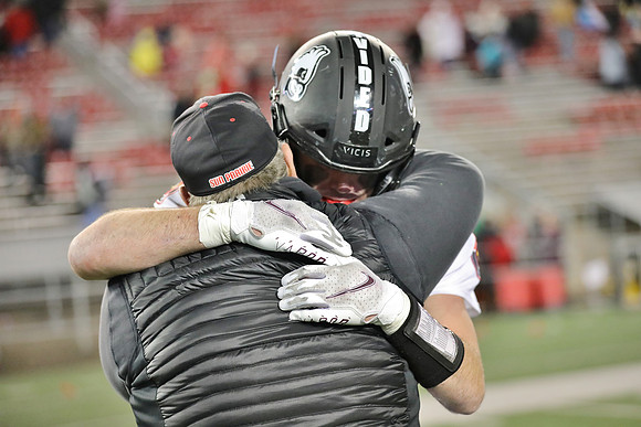 Coach Tim Bass (6)
