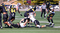 23 Kyle Lynch (9)