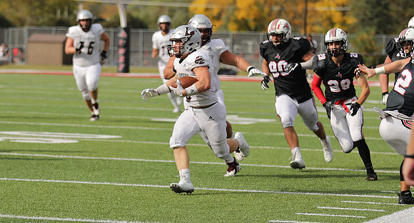 6 Joey Stutzman (46)