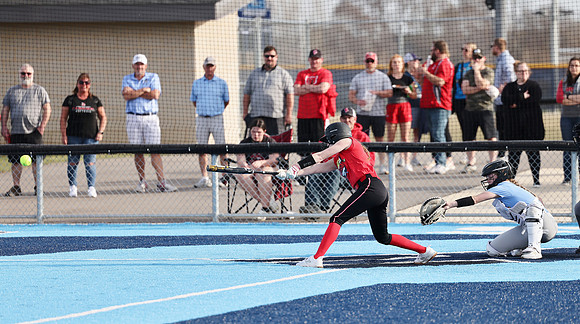 9 Abby Packard  (20)