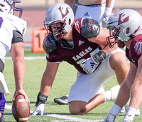 98 TATE MILTON (DL) - SENIOR