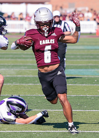 6 Najeh Mitchell (25)