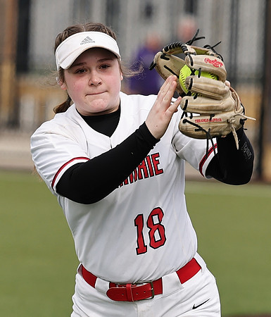 18 Haleigh Benisch