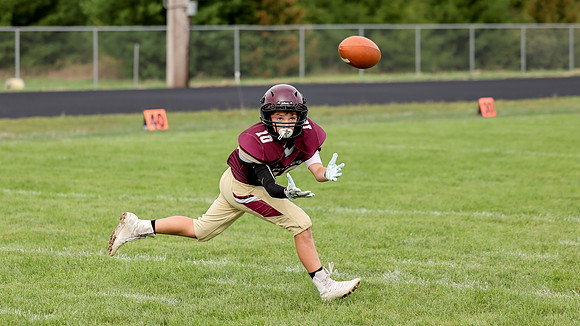 9-15-26 Omro Foxes vs. Mayville (97)