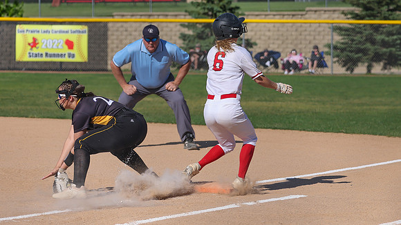 5-25-23 REGIONAL Championship vs. DeForest  (19)