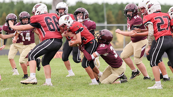 9-15-26 Omro Foxes vs. Mayville (1211)