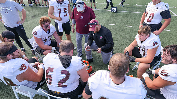 Coach Andrew McGlenn (3)
