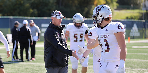 Coach Michael McGuire  (4)