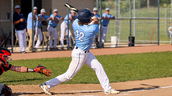 5-30-23 VARSITY (REGIONAL Game 1) vs. La Crosse Central  (42)
