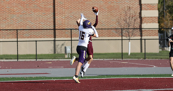 1 Tyler Bowman  (4)