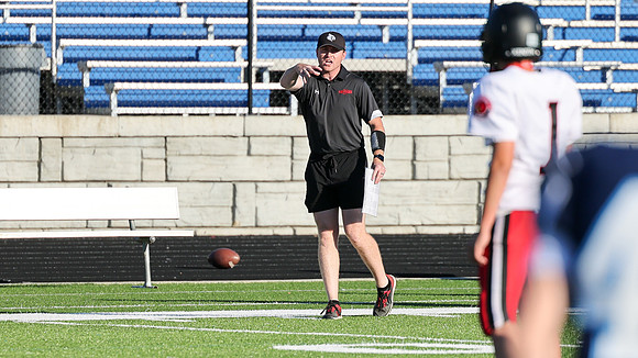 Coach Travis Zuidervaart (1)