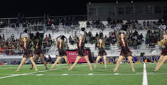 10-28-22 at Varsity Football Playoff Game  (52)