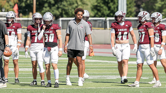 Coach Christian Powell (5)