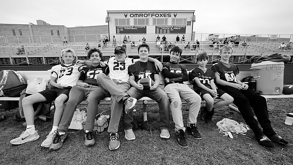 9-15-26 Omro Foxes vs. Mayville (5)