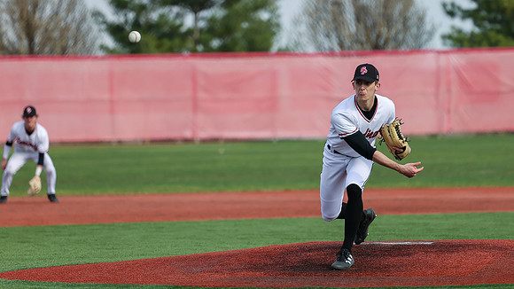4-24-23 VARSITY GAME 1 vs. Janesville Parker (212)