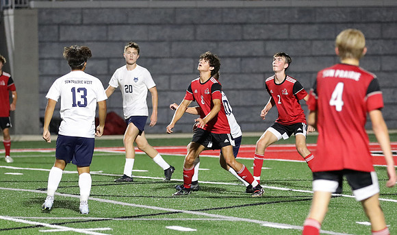 6 Charlie Pederson  (18)