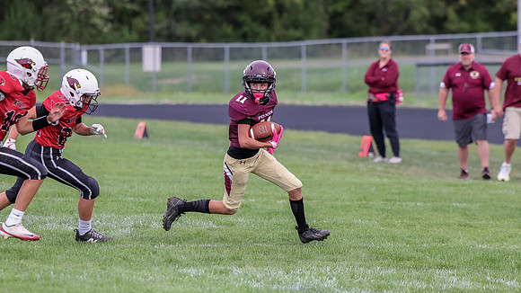 9-15-26 Omro Foxes vs. Mayville (477)